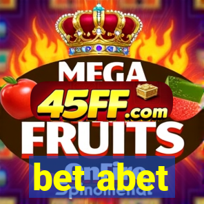 bet abet